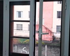 Fabricante de janela acústica de sobrepor